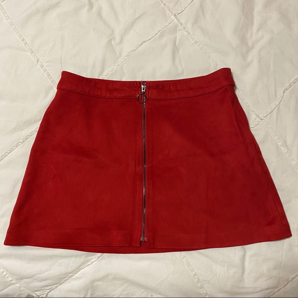 ZARA skirt